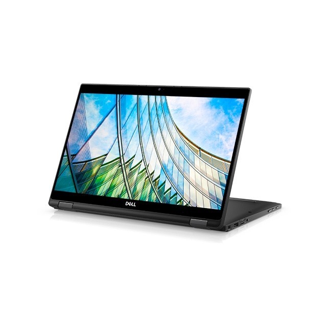 Prenosnik Dell Latitude 7389 2-in-1 Touch i5 / 8GB RAM / 256 SSD / OS Win 10!!! Priloženo tudi pisalo