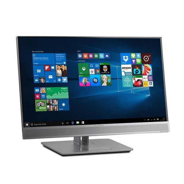 Obnovljen AiO HP EliteOne 800 G4 