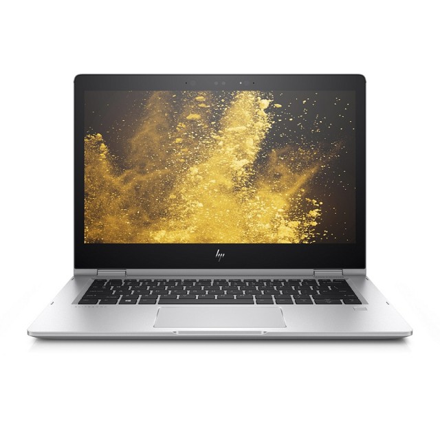 HP prenosnik EliteBook x360 1030 G2, Zaslon FULL HD na dotik