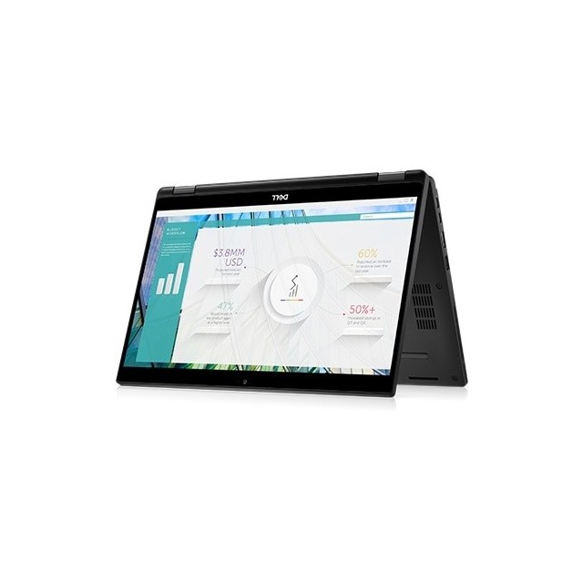 Prenosnik Dell Latitude 7389 2-in-1 Touch i5 / 8GB RAM / 256 SSD / OS Win 10!!! Priloženo tudi pisalo