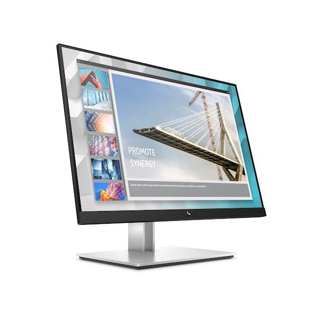 Monitor HP EliteDisplay E24i G4 60,96 cm (24'') WUXGA IPS 16:10, nastavljiv