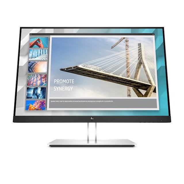 Monitor HP EliteDisplay E24i G4 60,96 cm (24'') WUXGA IPS 16:10, nastavljiv