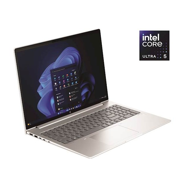 HP ProBook 460 G11 U5-125U/16GB/SSD 512 GB/16''WUXGA IR 300/W11Pro