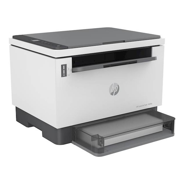 Večfunkcijska laserska naprava HP LaserJet Tank MFP 1604w