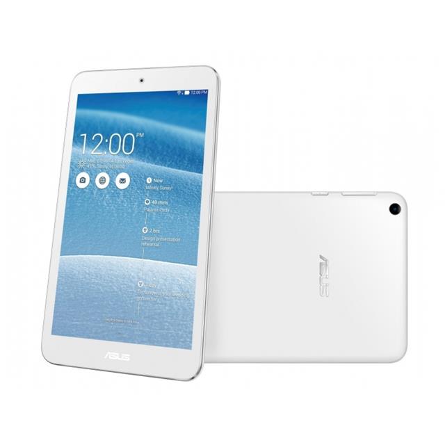 Tablica ASUS MemoPad 8 bela