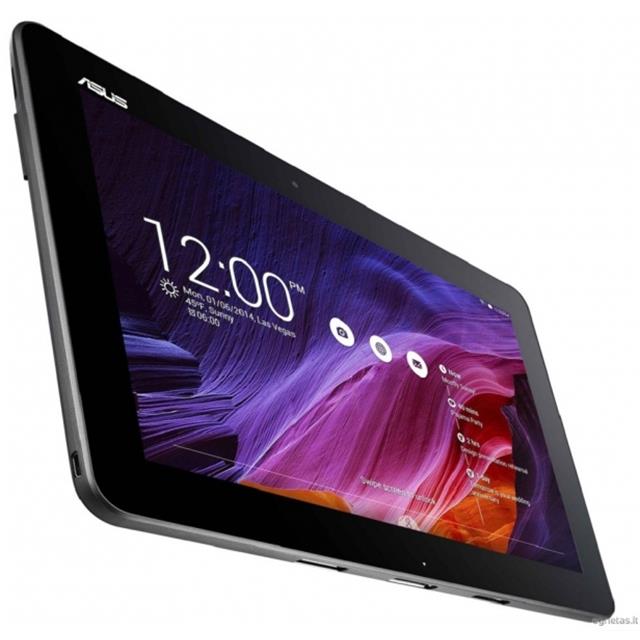 Tablica ASUS TransformerPad 10.1 3G črna