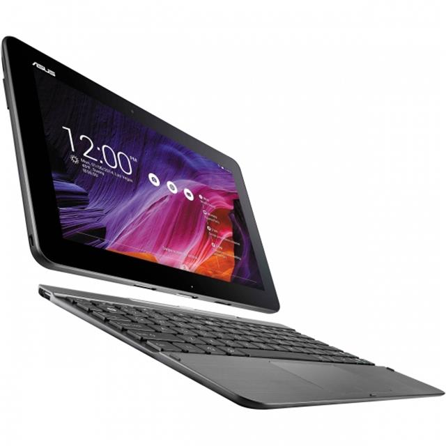 Tablica ASUS TransformerPad 10.1 črna