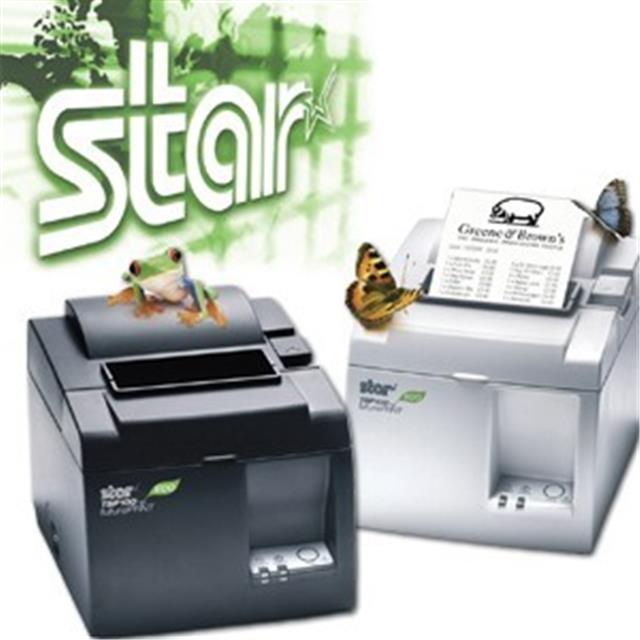 STAR TSP 143IIU 