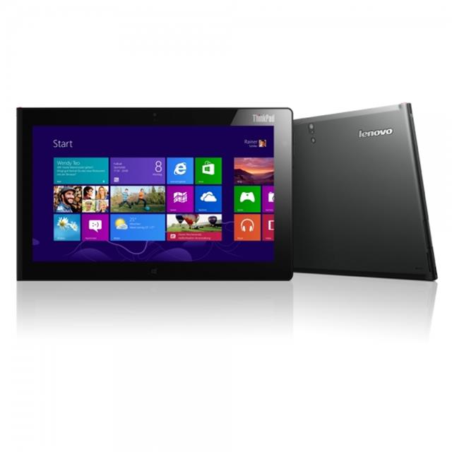 Tablica LENOVO ThinkPad Tablet 2